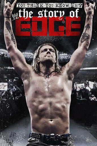 WWE: You Think You Know Me? the Story of Edge (2012)