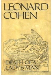 Death of a Lady's Man (Leonard Cohen)