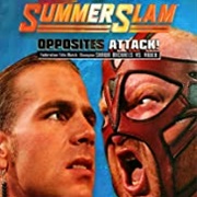Summerslam (1996)