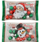 Palmer Chocolaty Balls