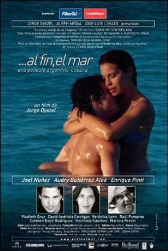 Al Fin, El Mar (2005)