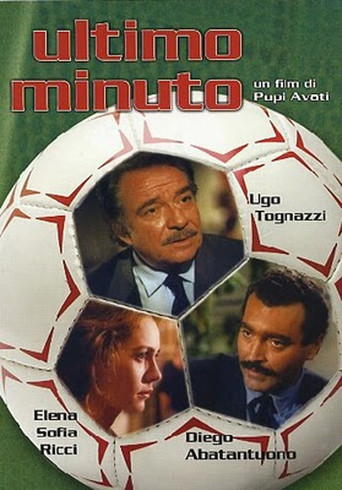 Ultimo Minuto (1988)