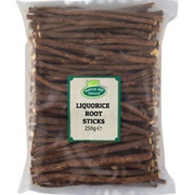 Liquorice Root Sticks (Spain)