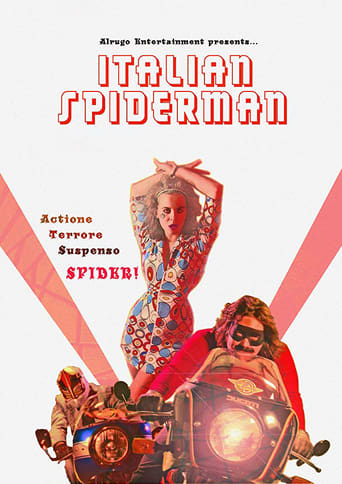 Italian Spiderman (2012)