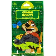 Disney Gummi Insects