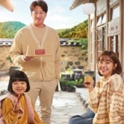 Eccentric! Chef Moon (2020)