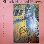 Shock Headed Peters-Life Extinguisher
