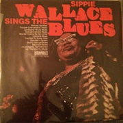 Sippie Wallace - Sings the Blues