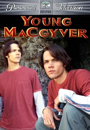 Young MacGyver (2003)