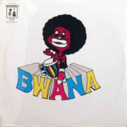 Bwana – Bwana (1972)