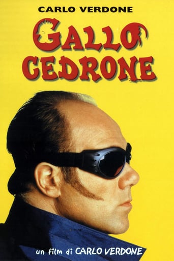 Gallo Cedrone (1998)