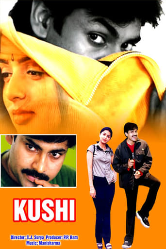 Khushi (2001)