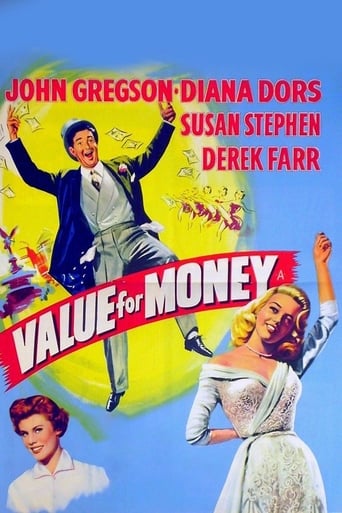 Value for Money (1955)