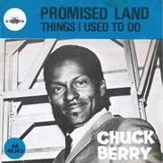 Promised Land - Chuck Berry