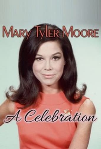 Mary Tyler Moore: A Celebration (2015)