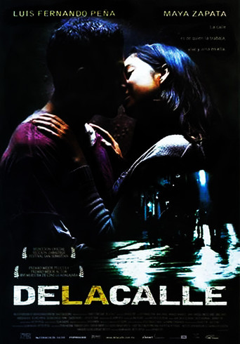 De La Calle (2001)