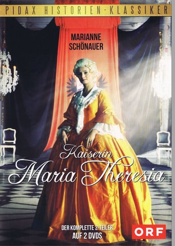 Maria Theresia (1980)