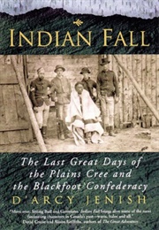 Indian Fall (D'Arcy Jenish)