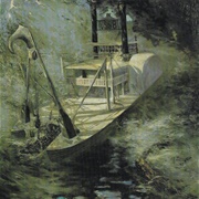 Lambchop - Your F**King Sunny Day