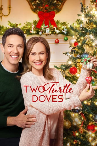 Two Turtle Doves (2019)