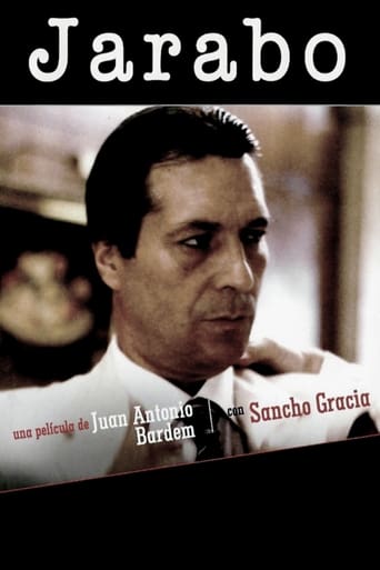 La Huella Del Crimen: Jarabo (1985)