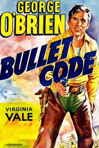 Bullet Code (1940)