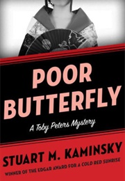 Poor Butterfly (Stuart M. Kaminsky)