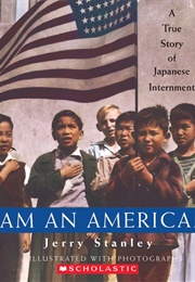 I Am an American (Jerry Stanley)