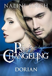 Dorian (Nalini Singh)