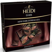 Heidi Dark Mini Extreme 85%