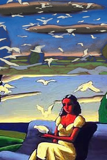 The Young Girl and the Clouds (2001)