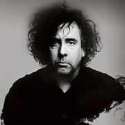 Tim Burton