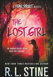Fear Street Lost Girl (RL Stine)