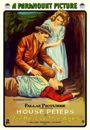 The Heir of the Ages (1917)