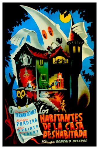Los Habitantes De La Casa Deshabitada (1946)