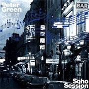 Peter Green Splinter Group - Soho Session