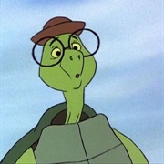 Toby Turtle (Robin Hood)