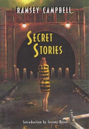 Secret Stories (Ramsey Campbell)