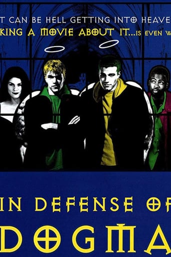 Judge Not: In Defense of Dogma (2001)