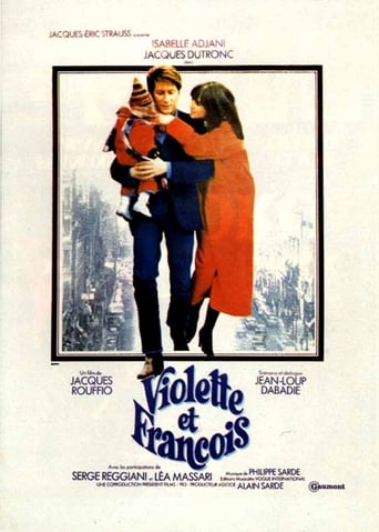 Violette &amp; François (1977)