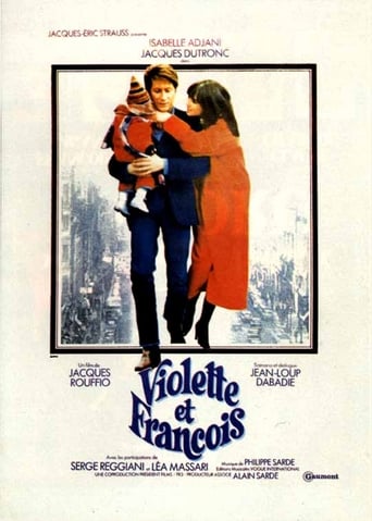 Violette & François (1977)