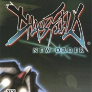 Chaos Field: New Order