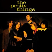 Rosalyn - The Pretty Things