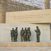 Eisenhower Memorial
