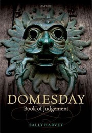 Domesday: Book of Judgement (Sally Harvey)