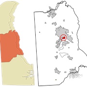 Kent Acres, Delaware