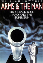 Arms & the Man (William Lowther)