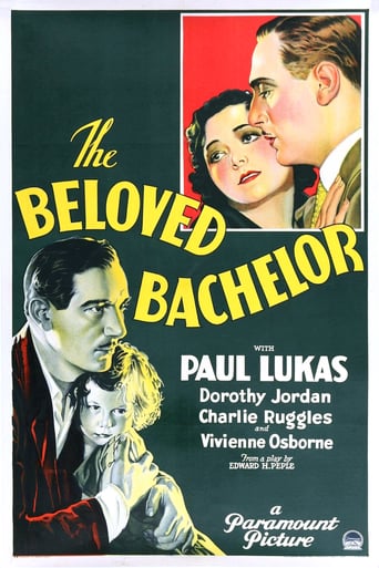 The Beloved Bachelor (1931)