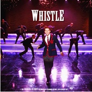 Whistle - Glee