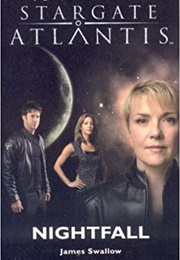 Nightfall (James Swallow)